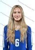 VB Team Photo  Wheaton Women's Volleyball Team Photo 2023. - Photo by Keith Nordstrom : Wheaton, Volleyball, VB